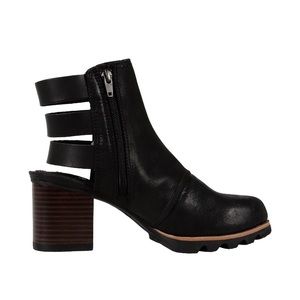 Sorel Addington Bootie